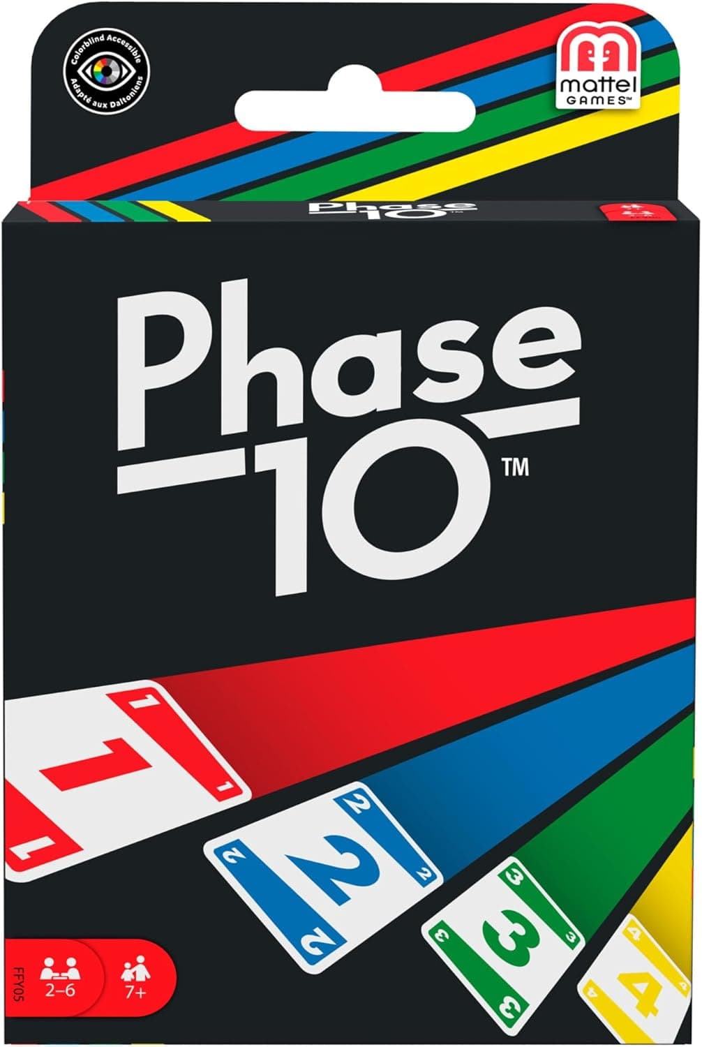 Phase 10 box art